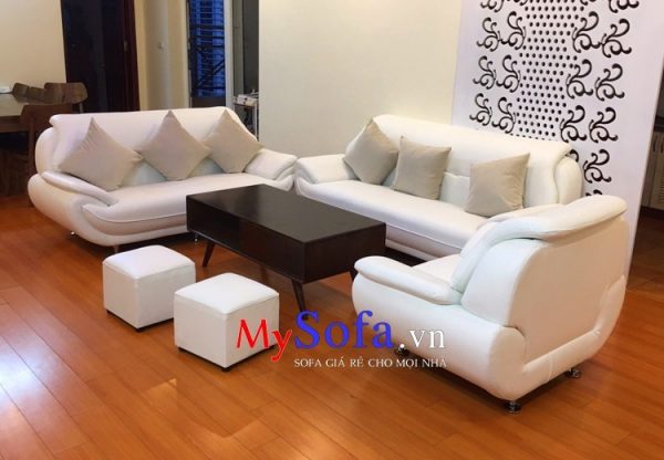 Mua sofa đẹp giá rẻ tại MySofa.vn