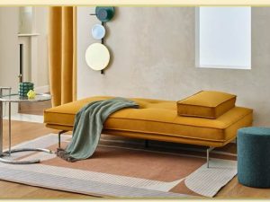 Hình ảnh Bài trí sofa văng giường trong không gian Softop-1093