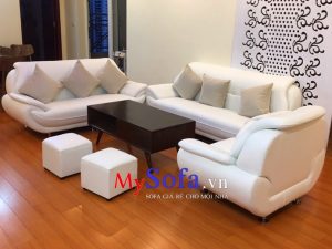 Mua sofa đẹp giá rẻ tại MySofa.vn